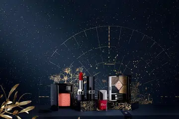 Dior beauty