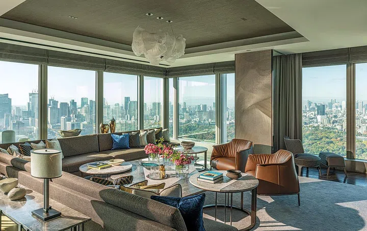 Fourseasons Tokyo