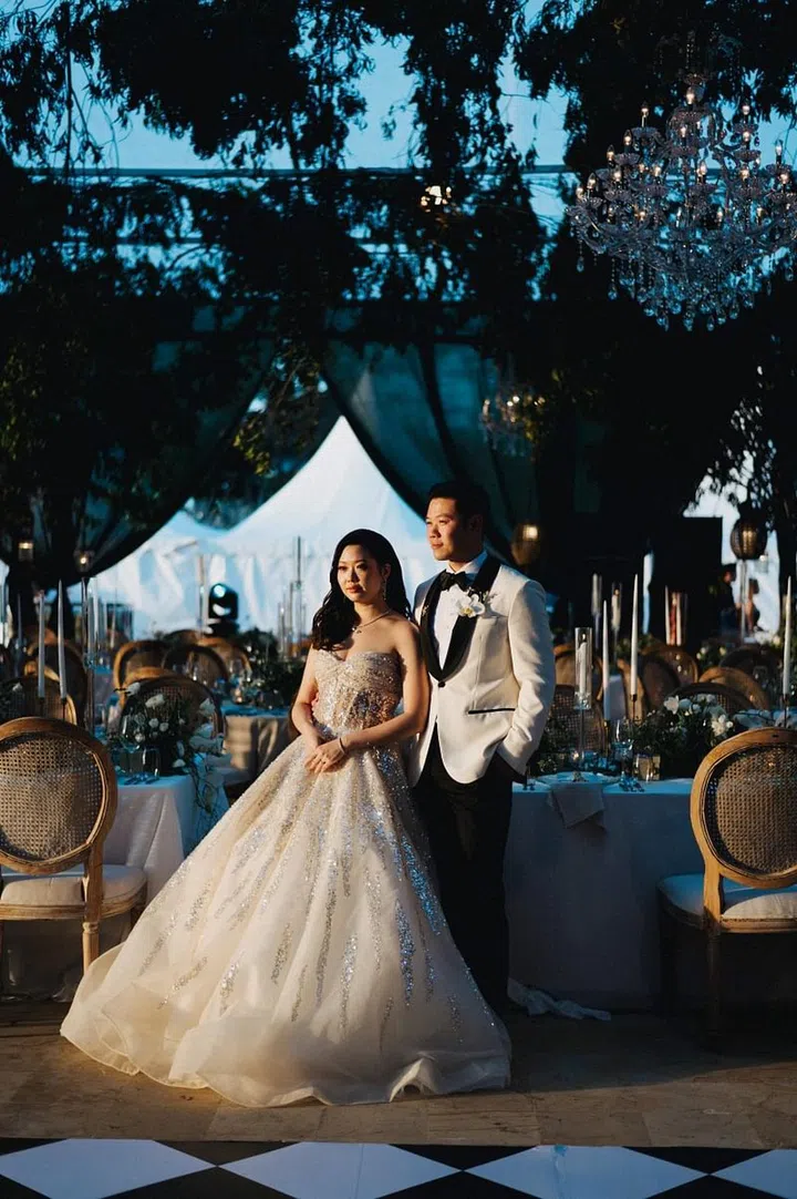Rebecca Eu,Kin hui,Wedding,Bali,Lifestyle