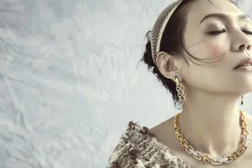 陈洁仪, Kit Chan