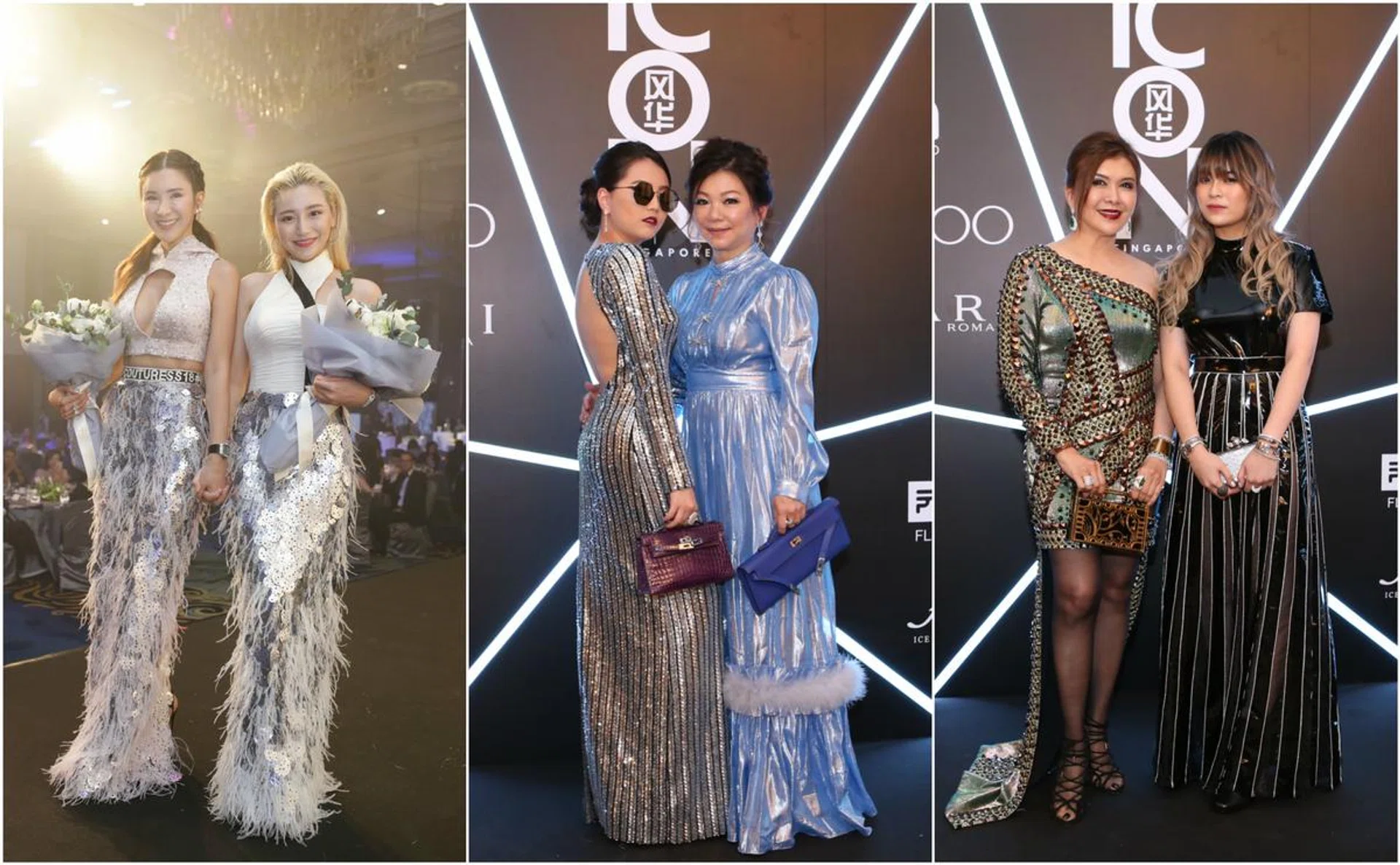Icon Ball 2018, ball, luxury