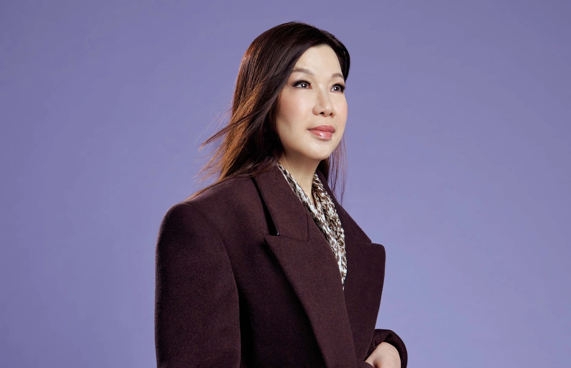 JASS Benefit Gala 2026, Susan Peh,Lawyer