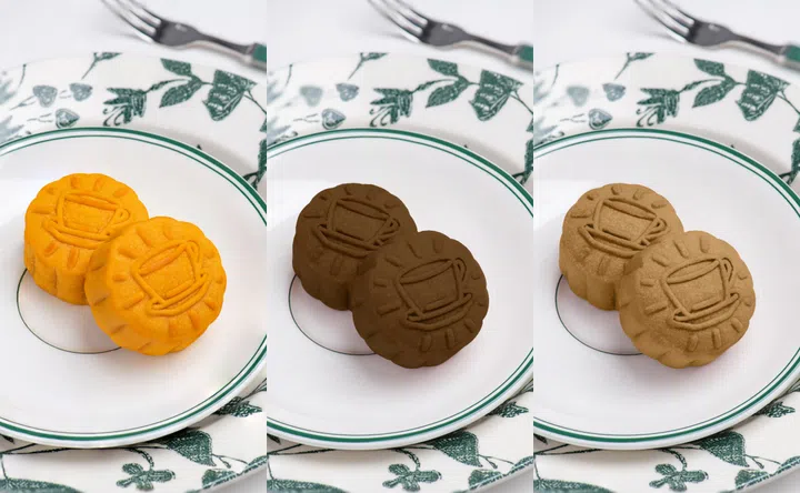 Top Luxury Mooncake Gift Sets