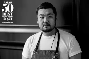 Asia's 50 Best Restaurants, Asia's 50 Best Restaurants 2020, Asia's 50 Best, Chefs' Choice Award, Inedit Damm Chefs' Choice Award, Yusuke Takada, La Cime, Osaka, Japan, Chef, gourmet