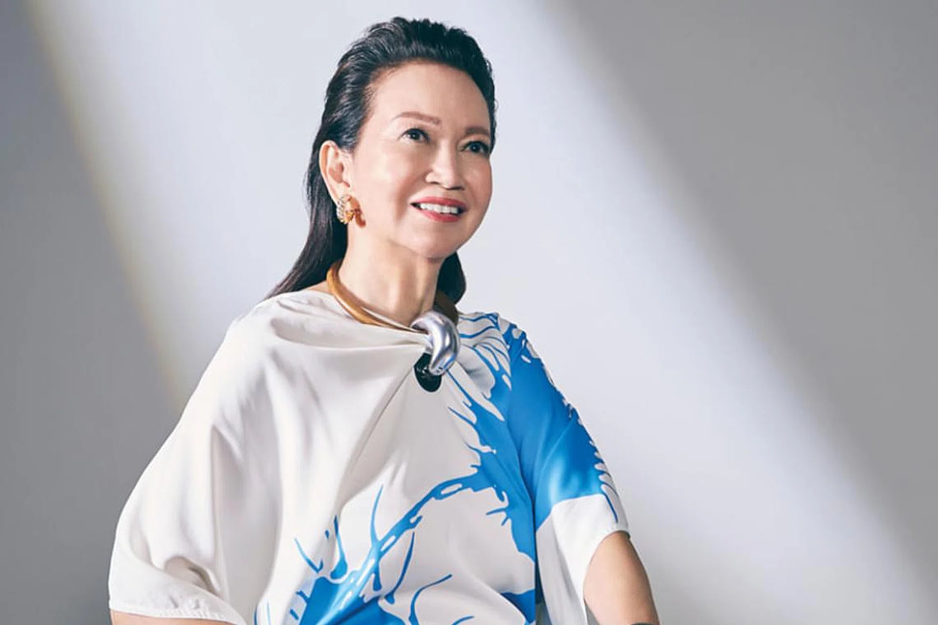 Celeste Basapa,The Prince Albert II of Monaco Foundation