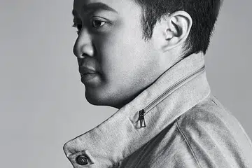 Singapore entrepreneur, Nike, Adidas