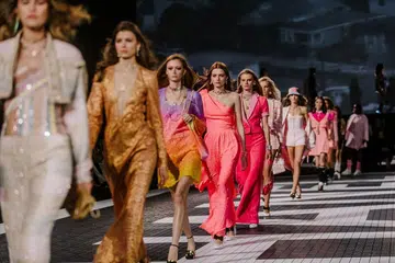 Cruise 2024, Resort, Fashion, Collections, Destination