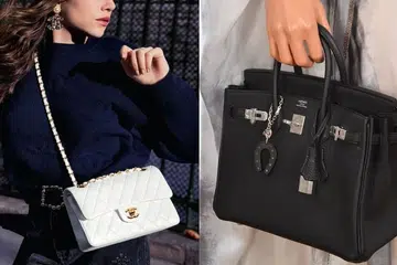 Fashion, ICON17, ICONReadersPick, Designer Handbags