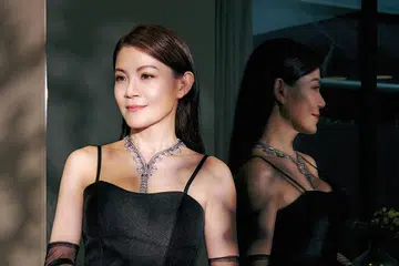 Joycelyn Wong, Van Cleef & Arpels, Jewellery Collectors