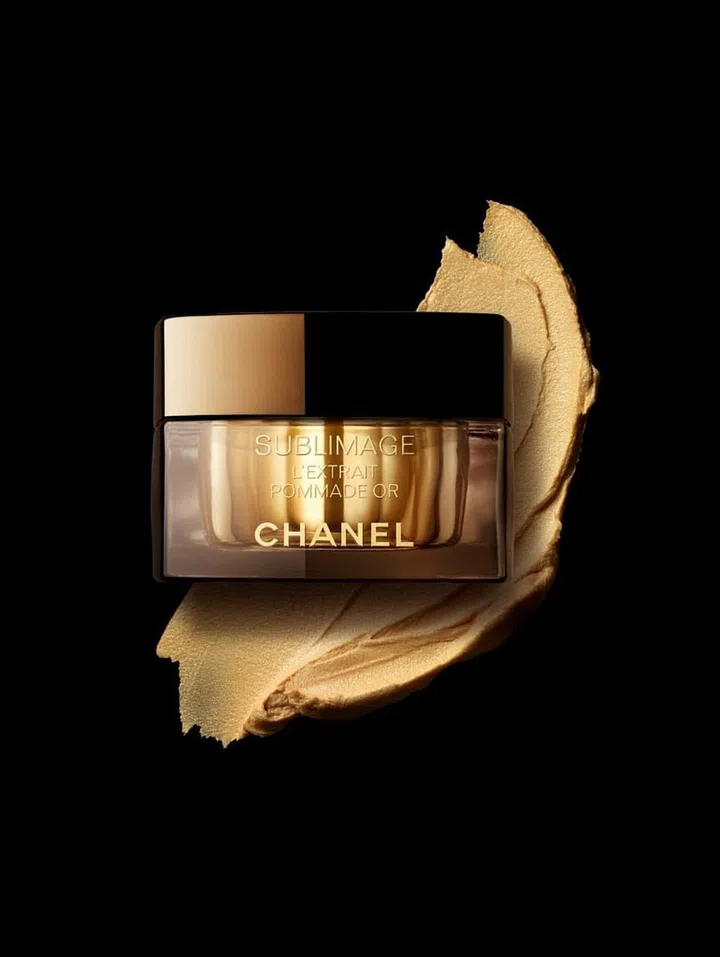 Image : Chanel Beauty