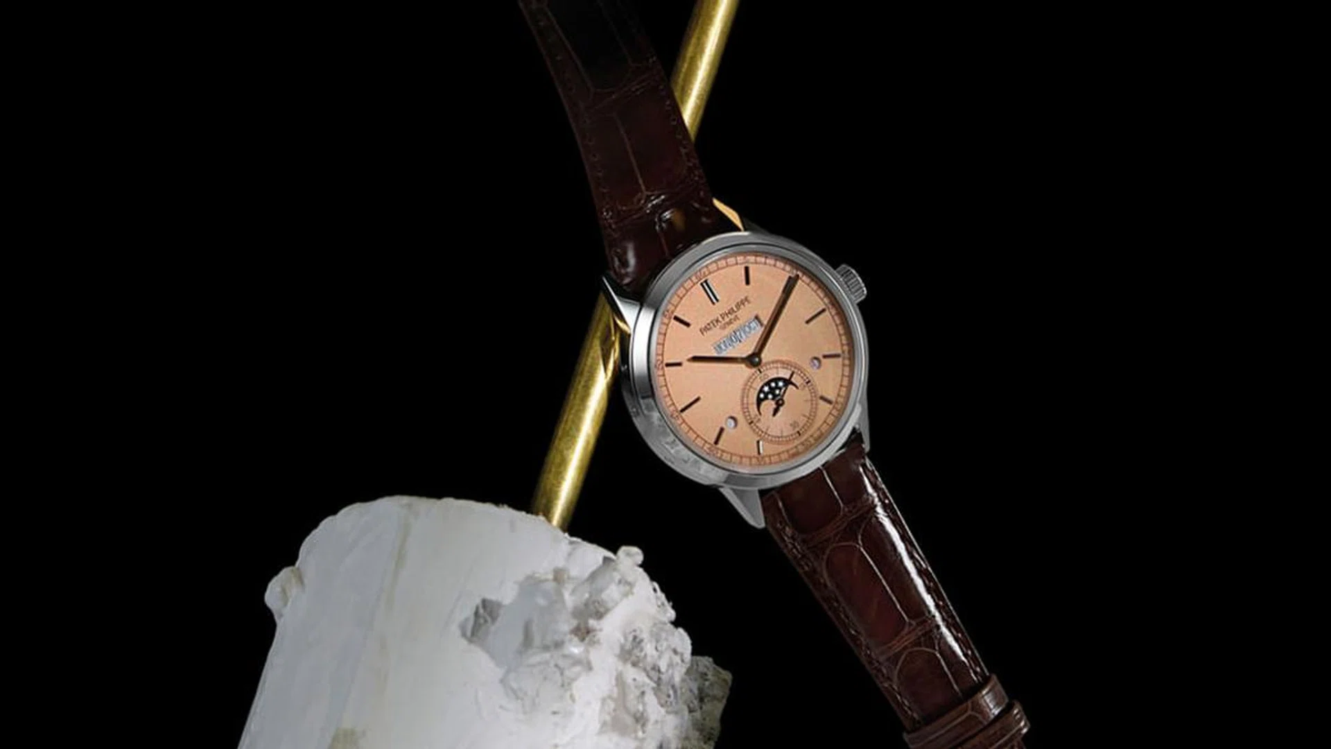 Complicated watch, Grand complication, watches, Patek Philippe