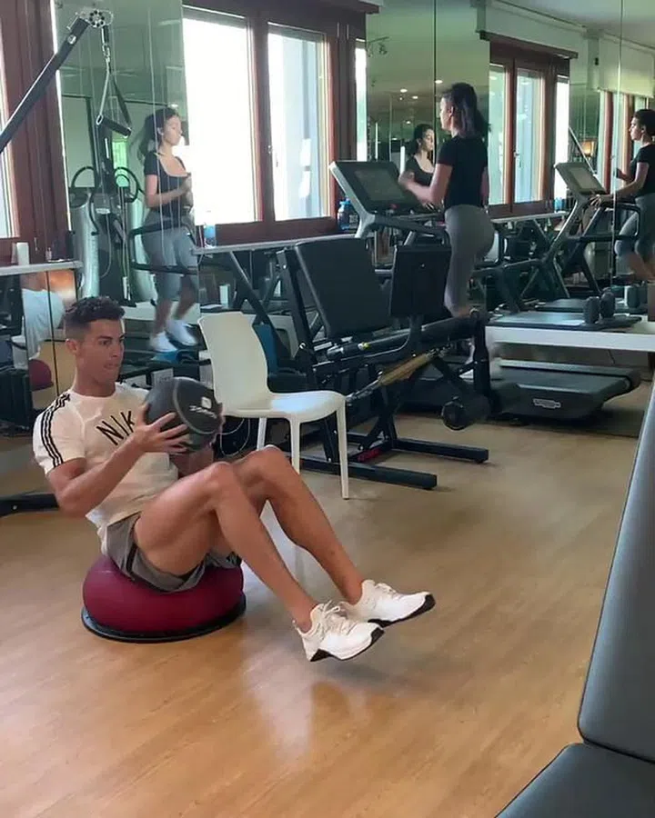 Lifestyle, Cristiano Ronaldo, fitness, healthy,keep fit