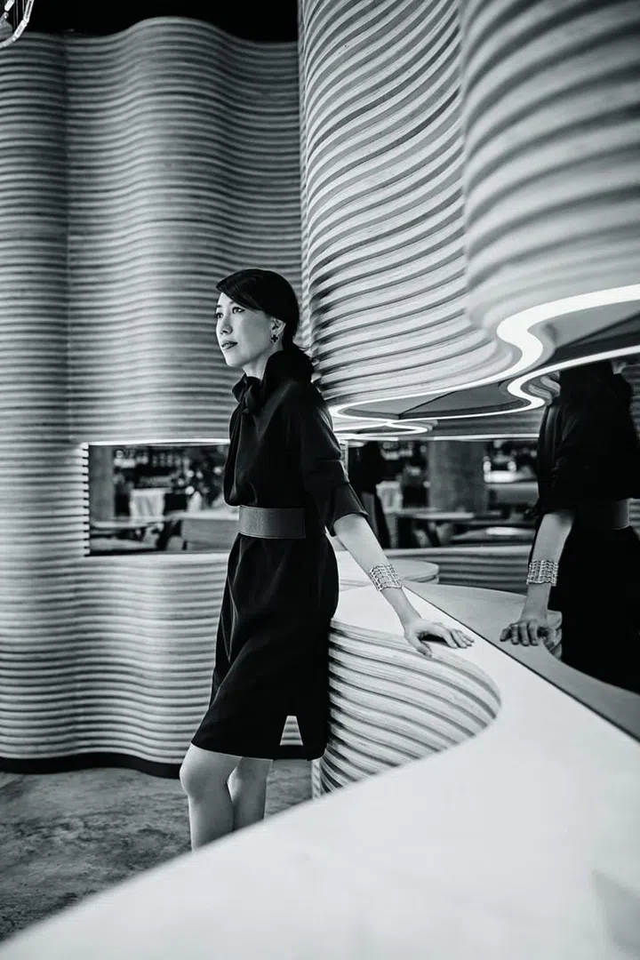 2018年总统设计奖, Singapore President's Design Awards, 陈丽君, Angelene Chan, People interview, business woman