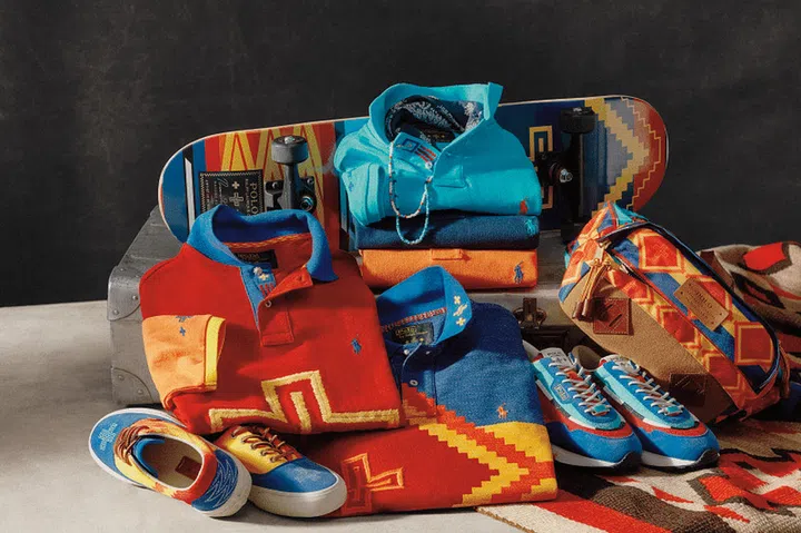 Fashion Collaboration, Luxury Fashion