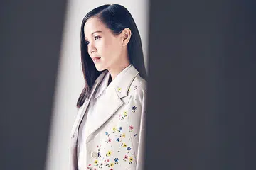 Tracy Wong, Singapore entrepreneur