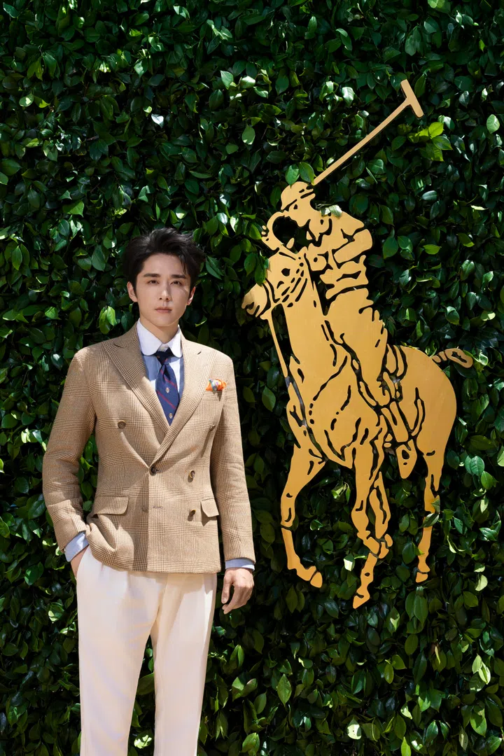 Ralph Lauren Polo Cup Beijing