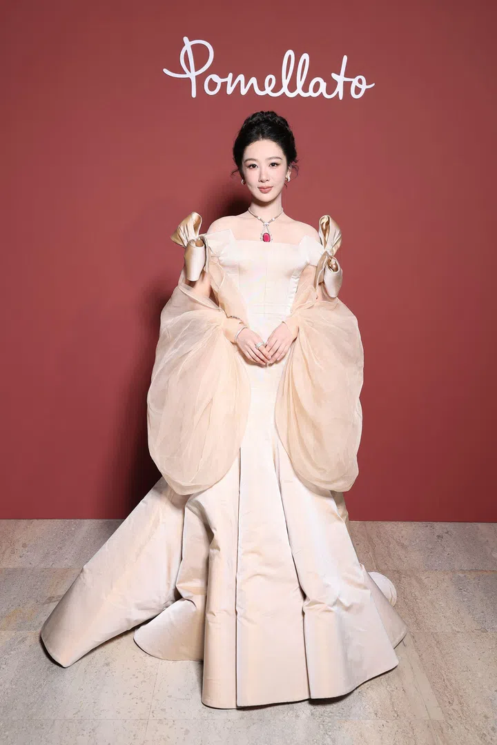宝曼兰朵, Stile Libero高级珠宝, Pomellato