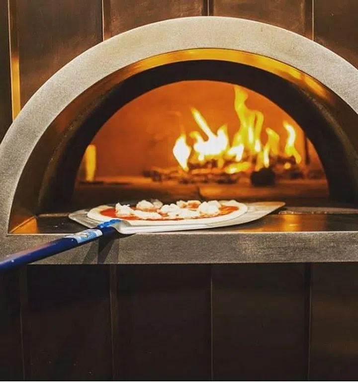 Pizza Fabbrica, Pizza