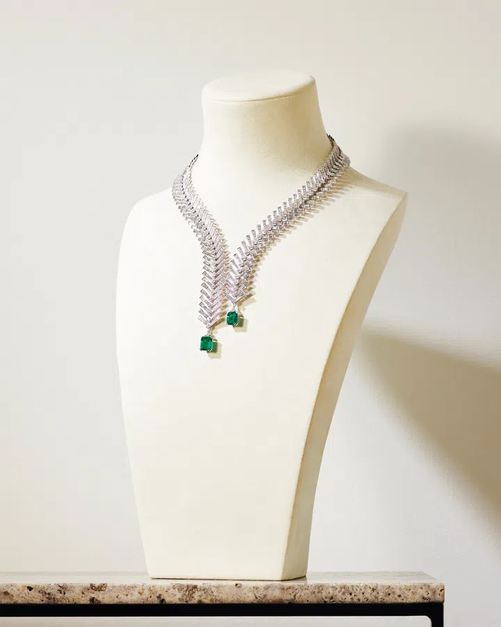 Travel inspired jewellery, jewellery, Fred