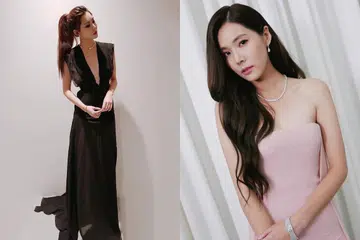 Carrie Wong, Star Awards, Local Celebrities, Fashion
