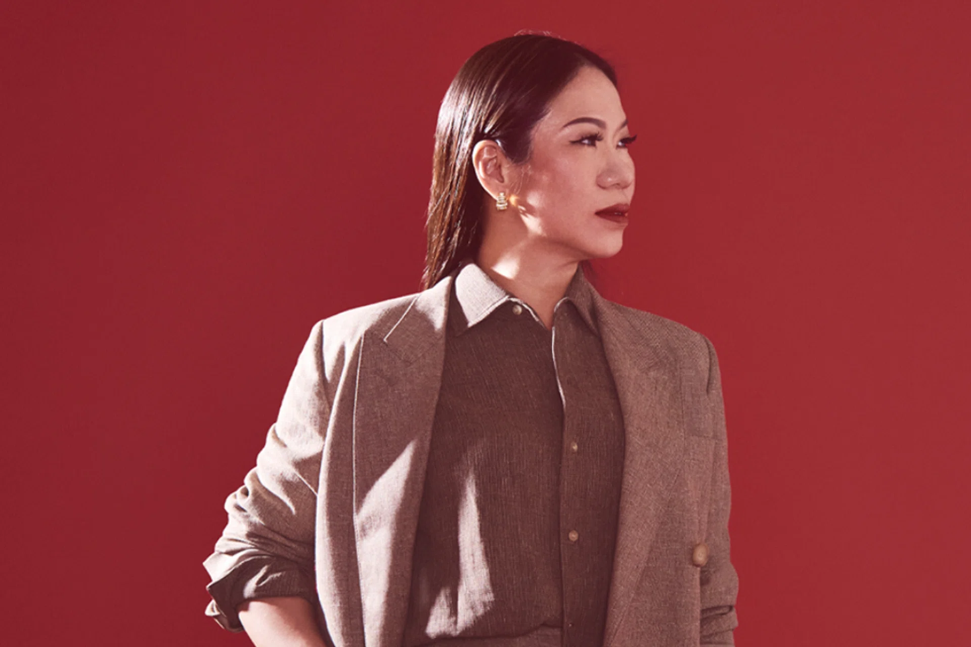 Phoenixus, Serene Ong, Women Empowerment