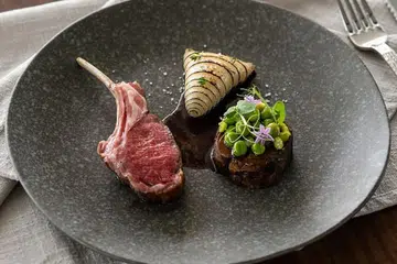 Altro Zafferano, Restaurants, dining, Romantic, Valentine's Day, Valentine's Day 2023