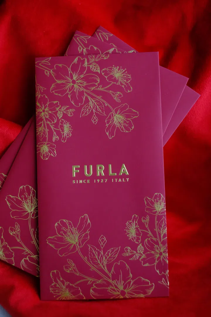 Furla, ang bao