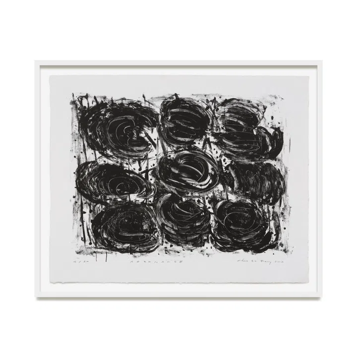 Chua Ek Kay_Resonance_STPI