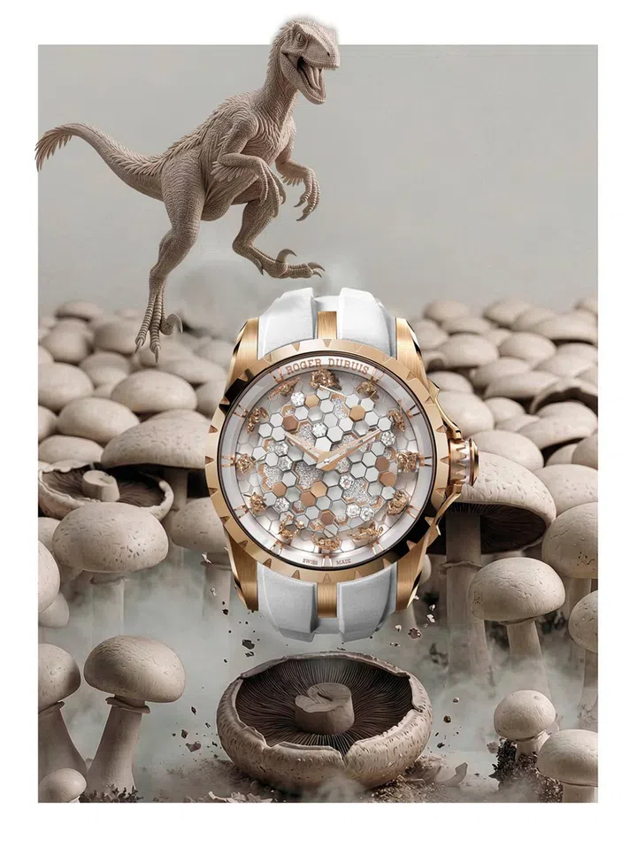 ICON Ball, ICON Ball 2026, 风华晚宴2026：梦幻腕表推荐