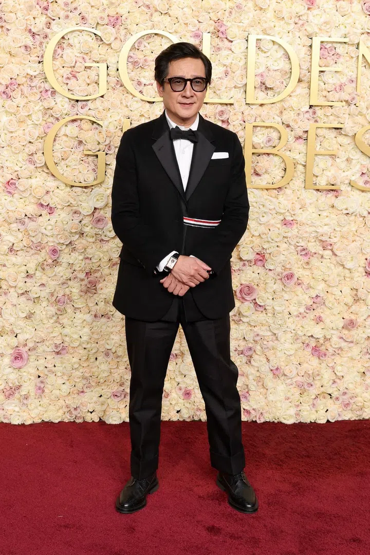 Photo by Getty Images, Courtesy of Jaeger-LeCoultre