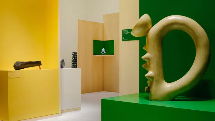 Loewe Foundation Craft Prize, National Gallery Singapore