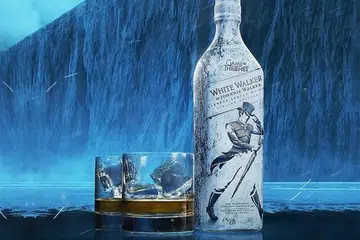 Game of Thrones, Whisky, HBO, Diageo, Scotch, blend whisky, single malt, DFS, Changi International Airport, master, whisky festival