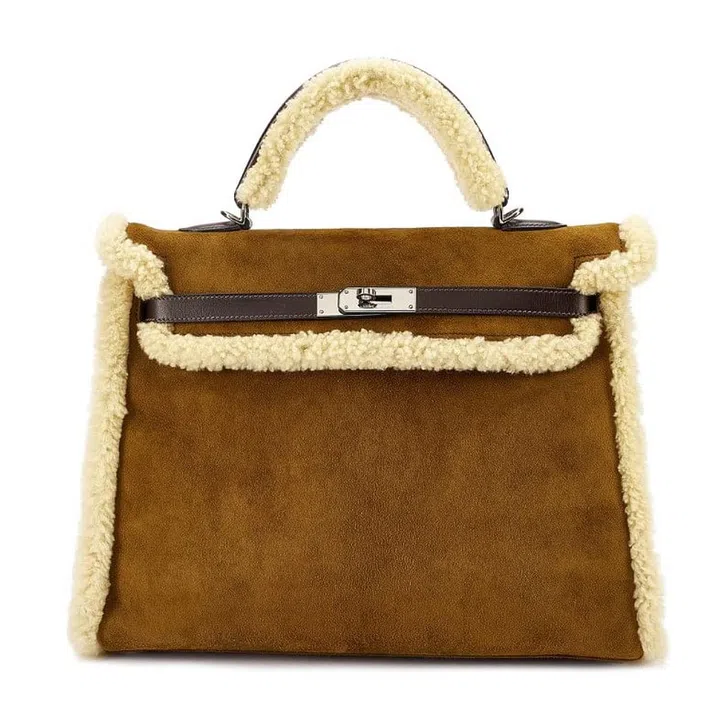 The most luxurious Hermes handbags at Hong Kong Tycoon Joseph Lau’s Sotheby's auction 