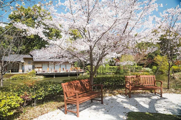 Four Seasons Kyoto