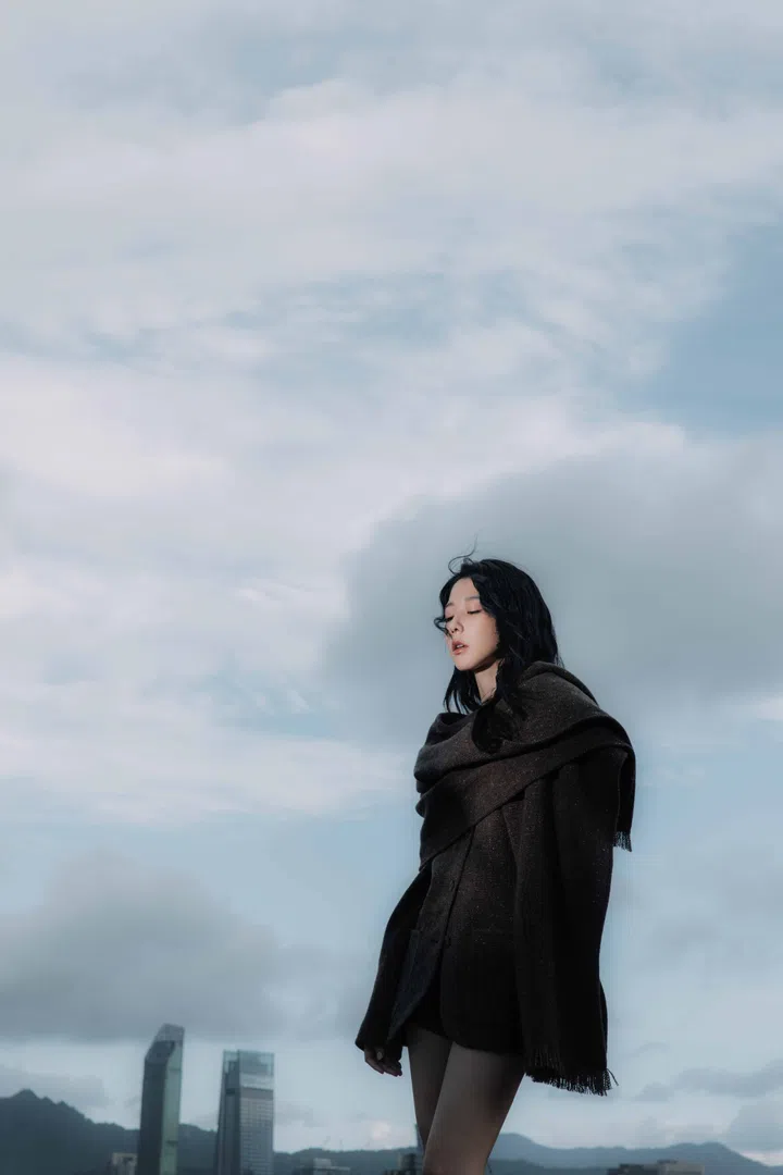 邵雨薇