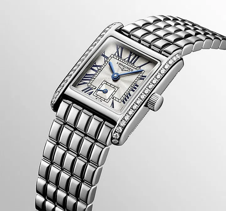 Longines, Mini DolceVita,Advertorial,Watches