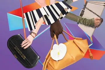 6 Spring Summer 2023 bag trends not to be missed 
