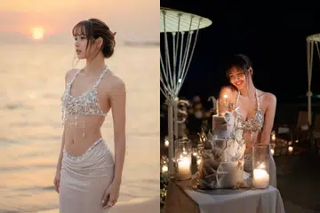 Hottest celebrity swimsuits to refresh your summer style 