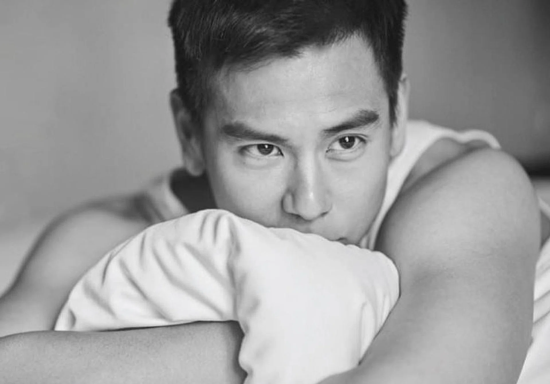 Eddie Peng