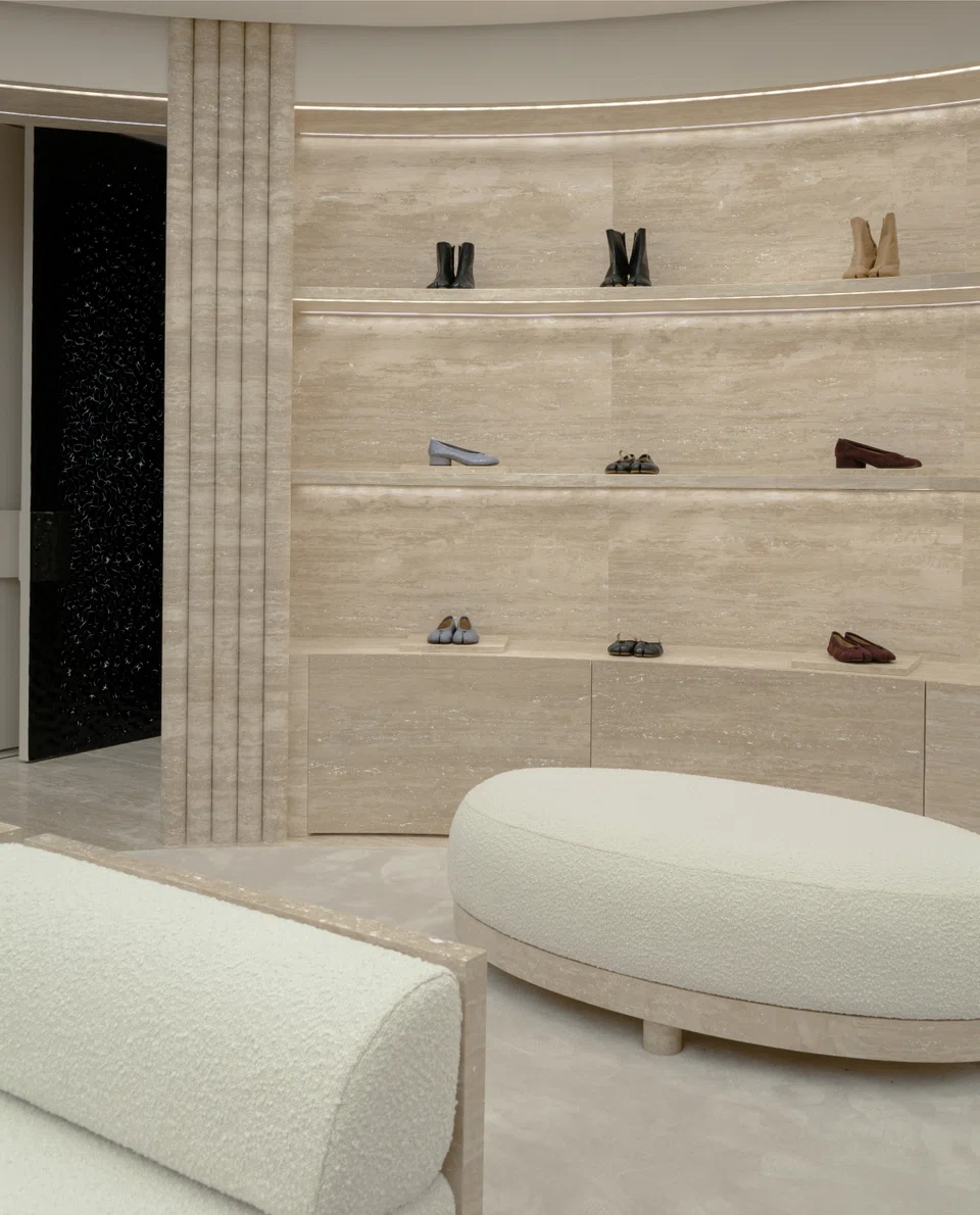 新加坡高端购物指南 Singapore Luxury Shopping ION Orchard Paragon Marina Bay Sands