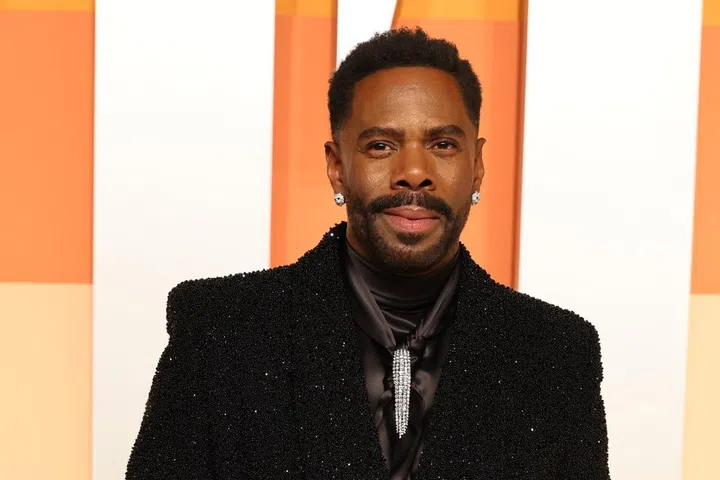 Colman Domingo, Oscars, Oscars 2025, The 97th Academy Awards, Boucheron