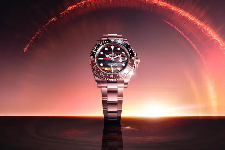 Watches, ICON Ball, Watches & Wonders, Watches & Wonders 2025, Unique watches