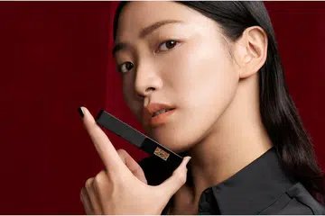 lipstick_ysl beauty