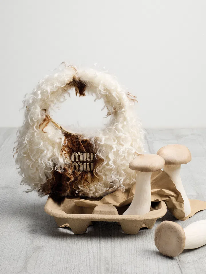 Luxury Handbag, Shoot Ideas, Supermarket, F&B, Gen Z