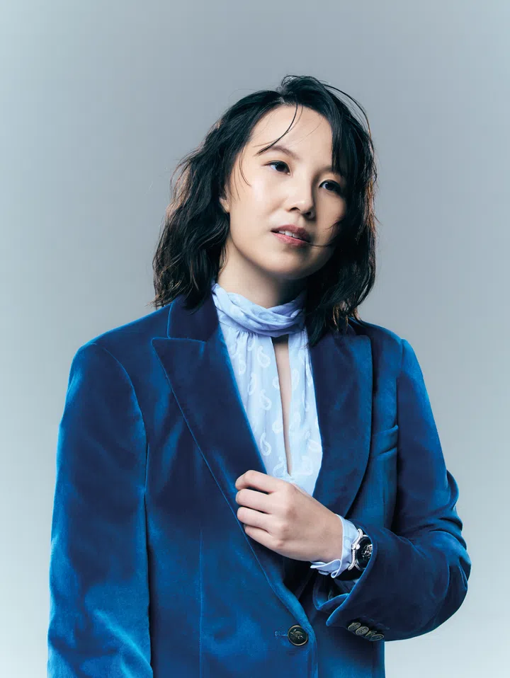 Chia Pei Qi, Delugs, Watch Collectors