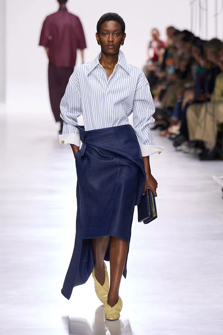 Smart Casual, Smart Chic style 高智感穿搭