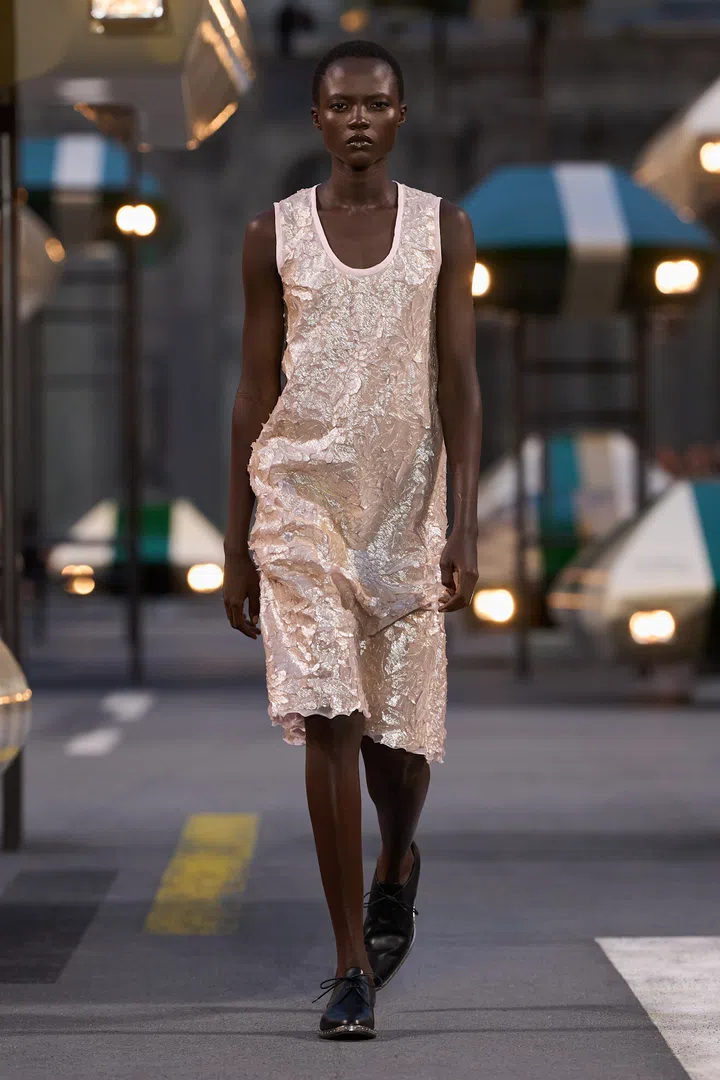 Louis Vuitton  Spring Summer 2027