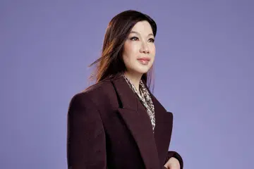 JASS Benefit Gala 2026, Susan Peh,Lawyer