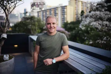 Valtteri Bottas
