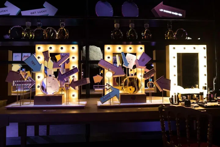 Inside the Scented Wonderland With Chanel's Thomas du Pré de Saint Maur